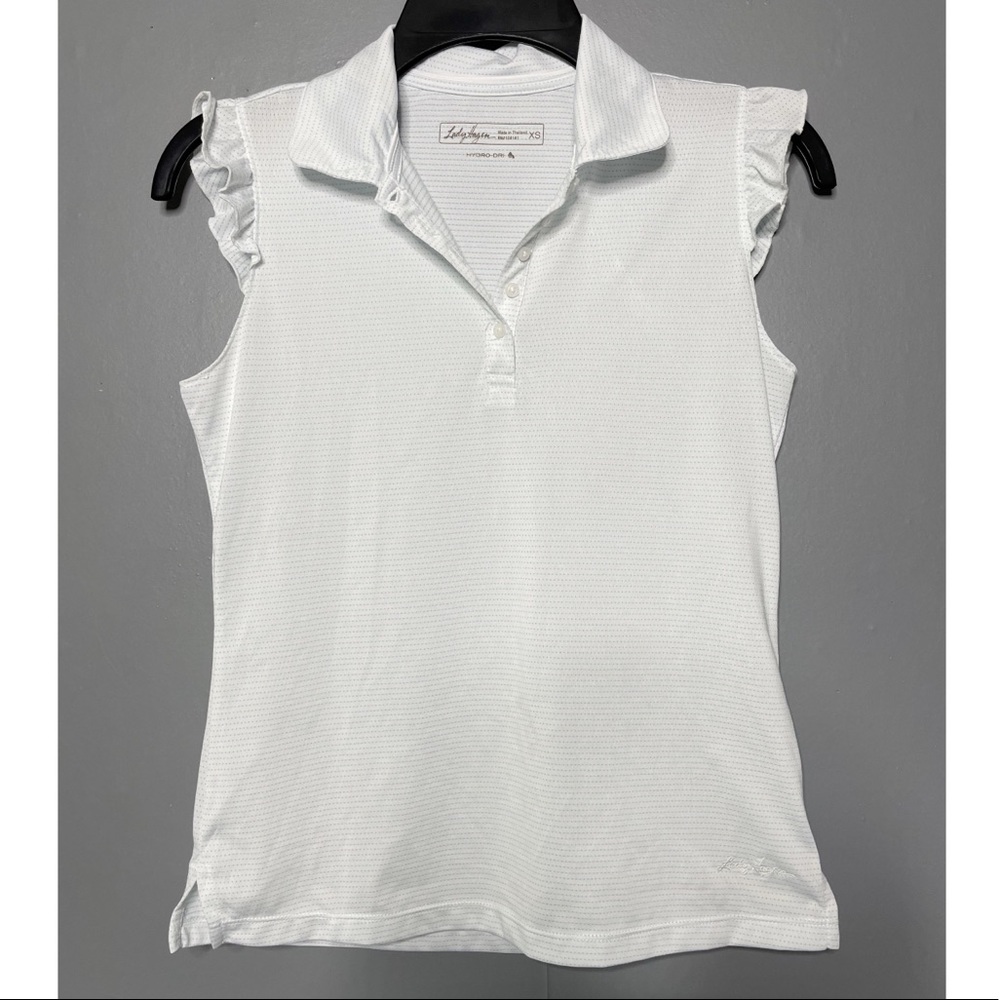 Lady Hagen sleeveless golf tank women’s size extra small